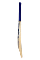 SS Impact Kashmir Willow Leather Ball Cricket Bat Adult Size - Short Handle (Cover Included)