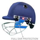 SS Cricket Matrix Premium Cricket Helmet - Junior