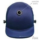 SS Cricket Matrix Premium Cricket Helmet - Junior