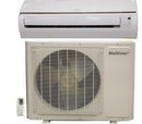 Multistar® MSWI24HPR 24,000BTU Window Air Conditioner 220-240V 50HZ  (heat and cool).