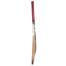 SG KLR Spark Kashmir Willow Leather Ball Cricket Bat Adult Size - Short Handle (Cover Included)