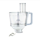 Preethi MGA524 Atta Kneader Attachment, White