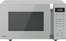 Panasonic NN-CT65MM Microwave Oven, Stainless Steel/Silver 220v