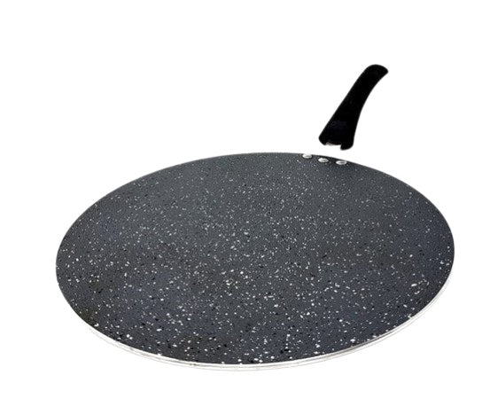 Vinod Non-Stick 300mm Multipurpose Tawa/Griddle, 12"