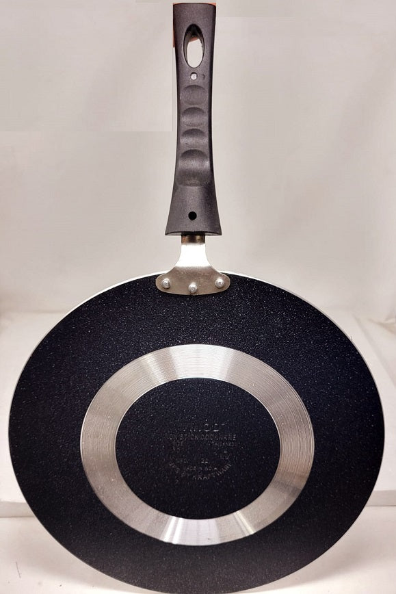 Vinod Non-Stick 300mm Multipurpose Tawa/Griddle, 12"