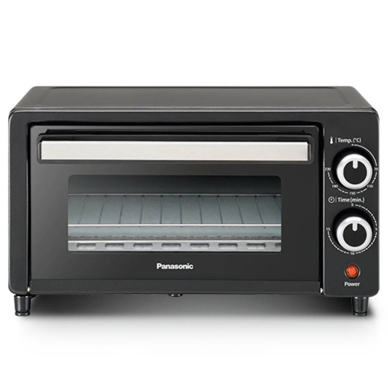 Panasonic NT-H900 220 Volt 9-Liter Toaster Oven Not For USA and Canada Use