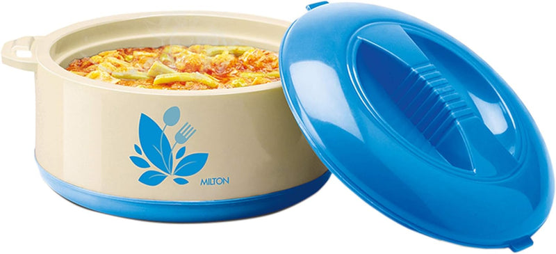 Milton Orchid 3000 Casserole 2850 ml, Blue