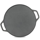 Prestige 30cm Cast Iron Dosa Tawa, Super Durable, 12-Inch