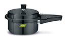 Preethi Hard Anodized Induction Base Outer Lid 3 Liter Pressure Cooker