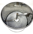 Butterfly 2 Liters Peerless 3 Stones Table Top Wet Grinder 110V - Open Box Store Pickup Only