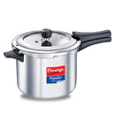 Prestige Svachh Popular Stainless Steel Pressure Cooker 5 Liter