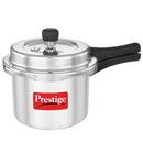 Prestige Popular Svachh 3 Liter Aluminum Pressure Cooker