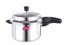 Preethi Stainless Steel Outer Lid Pressure Cooker 5 Liter