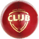 SG Cricket Club Cricket Ball