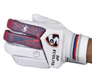 SG RP Ecolite Cricket Batting Gloves Junior RH