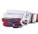 SG RP Ecolite Cricket Batting Gloves Junior RH