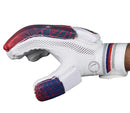 SG RP Ecolite Cricket Batting Gloves Junior RH