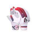 SG RP Ecolite Cricket Batting Gloves Junior RH