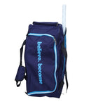 SG Club Pak Plus Cricket Duffle Kit Bag Trolley Large