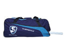 SG Club Pak Plus Cricket Duffle Kit Bag Trolley Large