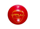 SG Everlast Tec Cricket Ball Red