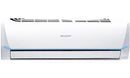 Sharp AHA12 12000 BTU Split Air Conditioner 220v Not For USA and Canada
