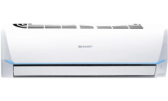 Sharp AHA12 12000 BTU Split Air Conditioner 220v Not For USA and Canada