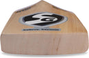 SG Premium HP Spark Kashmir Willow Cricket bat, Endorsed by Hardik Pandya - Multiple Sizes (Size 4, Size 5, Size 6) (Size 5 - Age 10-12 yrs)