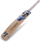 SG Premium HP Spark Kashmir Willow Cricket bat, Endorsed by Hardik Pandya - Multiple Sizes (Size 4, Size 5, Size 6) (Size 4 - Age 7-10 yrs)
