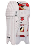 SS Ton Pro 3.0 RH Light Weight Cricket Batting Leg Guards