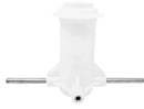 TABAKH 1.5 Liter Wet Grinder Stone Roller Holder Assembly