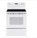 MABE EML735BBFW 2 Electric Cooking Range 20-240 Volt, 50/60Hz