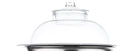 Tabakh Prime 1.5L Stainless Steel Genie Jar Lid With Gasket