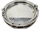 Tabakh Triply Stainless Steel Multi Kadai with Steamer Plate, Mini Idli Plate, 2 Idli Plates, 2 Dhokla Plates, Induction Friendly