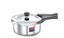 Prestige Svachh Triply Stainless Steel Pressure Cooker 3.5 Liter