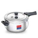 Prestige Svachh Triply Stainless Steel  Handi Pressure Cooker 5 Liter