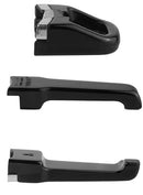 Vinod Pressure Cooker Body Handle, Lid Handle , Subsidiary Body Handle Set