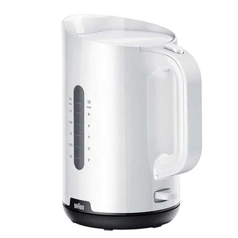 Braun WK1100WH 2200W 1.7L Kettle 220v Not For USA and Canada