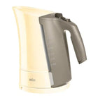 Braun WK300 Cream 1.7 Liter 2200 Watts Electric Tea Kettle 220V