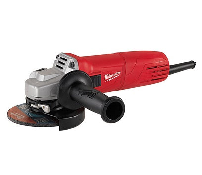 Milwaukee 10125 ANGLE GRINDER 220 VOLTS