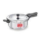 Prestige Svachh 5 Liter Aluminum Senior Deep Pressure Pan