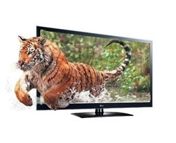 Samsung UA-46ES5600 46" 1080p Multi-System LED LCD TV - WiFi Enabled