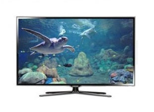 Samsung UA-55ES6900 55" 3D 1080p Multi-System HD LED TV