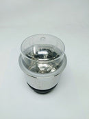 Tabakh / Butterfly  0.4 Liter Genie Jar