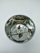 Tabakh / Butterfly  0.4 Liter Genie Jar