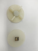 Tabakh Lite/ Dlite Mixer Grinder Jar Coupler