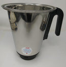 Tabakh Lite/D-Lite Indian Mixer Jars