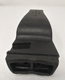 Prestige Body Handle Deluxe Aluminum with Two Screw Compatibility