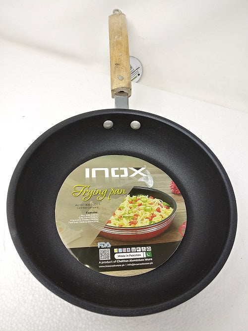 Inox Non-Stick Fry Pan 24cm