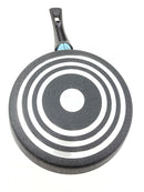 Inox Non-Stick Fry Pan 26cm With Glass Lid